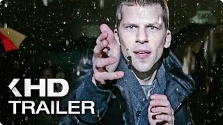 NOW YOU SEE ME 2  Featurette  Fun On Set [upl. by Spiers]