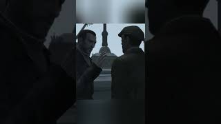 Niko Bellic VS Francis McReary GTA 4 in 2025 [upl. by Normalie]