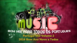 Mix portugal volume 2 2016 [upl. by Ydroj]