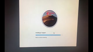 Install Hackintosh Mojave 2025 on a PC Using Clover Bootloader [upl. by Cindie]