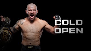 UFC 298 Volkanovski vs Topuria Cold Open [upl. by Madlin892]