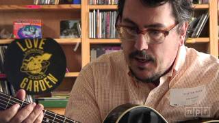 They Might Be Giants NPR Music Tiny Desk Concert [upl. by Eserehc]