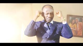 Apostle Johnson Suleman Ft Dr Lizzy Suleman  He Never Fails MeUlightfilms [upl. by Jamin]