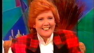 CILLA BLACK  quotTHIS MORNINGquot 1993 [upl. by Findlay617]