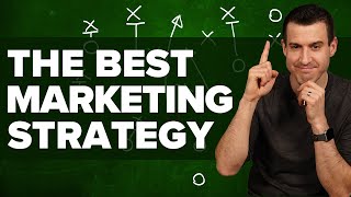 The Best Marketing Strategy For A New Business Or Product [upl. by Pillyhp]