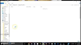 How to access your steam apps folder windows 10windows 11 [upl. by Airetas640]