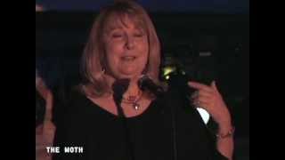 The Moth Presents Teri Garr Wake Up Call [upl. by Toddie]