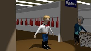 Yodeling walmart kid [upl. by Booth]