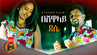 Andualem Ayalew  Beshewalay Dessie  በሸዋላይ ደሴ  New Ethiopian Music 2021 Official Video [upl. by Ahserb]