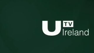 UTV Ireland  The Last Continuity  January 2017 [upl. by Jacki126]