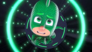 PJ Masks Full Episodes  SLOWPOKE GEKKO  Kids Videos [upl. by Yendis]