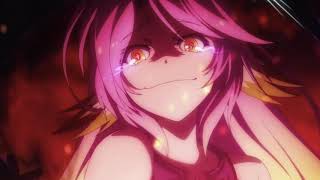 STALEMATE  FINAL BATTLE   NO GAME NO LIFE ZERO OST  LWA♫ [upl. by Ahsin620]