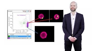 Imaging Flow Cytometry A Brief Overview  Andrew Filby Newcastle U [upl. by Rosabelle]