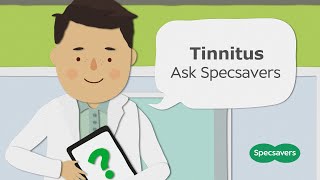 Understanding Tinnitus  Common symptoms causes types and treatment [upl. by Lusar546]