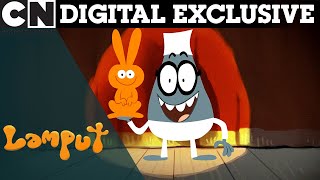 Lamput  Full Episodes Season 1 Part 2  Cartoon Network UK [upl. by Tereve]