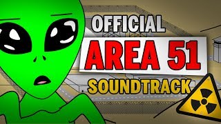 Official AREA 51 Song  Dj Kyle and the Aliens [upl. by Giulietta414]