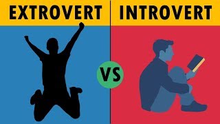 Introvert Vs Extrovert Personality Test [upl. by Arramas397]