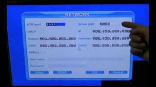 How To Setup Your DVR For Remote View Step By Step [upl. by Asare772]