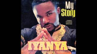 Iyanya  Forever [upl. by Eelyk]