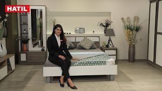 Best Mattress for Back Pain Relief or Prevention  HATIL Mattress [upl. by Vish]