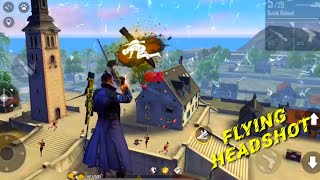 FREE FIRE FACTORY ROOF FIST FIGHT  FF KING OF FACTORY CLASH SQUAD FUNNY GAMEPLAY  GARENA FREE FIRE [upl. by Aslehc]