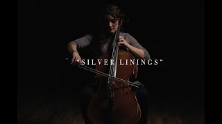 EPIC Cello Music quotSilver Liningsquot [upl. by Belshin]