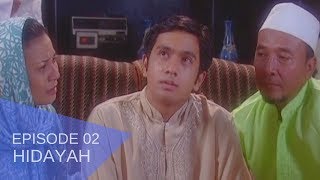 HIDAYAH  Episode 02  Bangkit Setelah 3 Hari Meninggal Dari Kubur [upl. by Karim897]