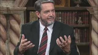 EWTN Live  Benedict XVI and Verbum Domini  Fr Mitch Pacwa SJ with Dr Scott Hahn  03022011 [upl. by Nomal]