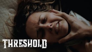 Threshold Official Trailer  ARROW [upl. by Lieberman]