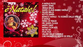 È NATALE  Le più belle Canzoni di Natale  1 ORA DI CANTI NATALIZI [upl. by Ettennahs11]