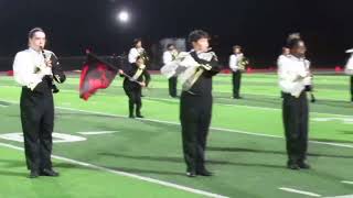 PHS Halftime Show [upl. by Glarum]