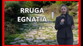 Rruga Egnatia  IDENTITET nga Aida Shtino  Pjesa 1 [upl. by Eilasor]