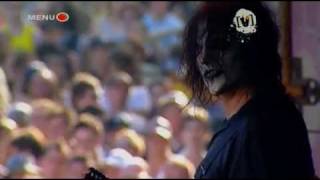 Slipknot  Live Big Day Out 2005 Full Concert HQ [upl. by Adnalu]