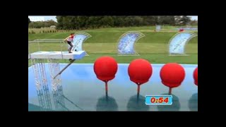 Total Wipeout  Series 2 Episode 1 [upl. by Flatto156]