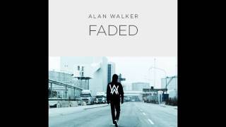 Alan Walker  Faded MP3 Free Download [upl. by Norud]