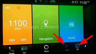 MGHs 2020 how to update apple carplay and videos Applications new [upl. by Pedrick]