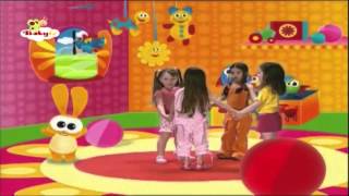 Pastelito  BabyTV Español [upl. by Ana]