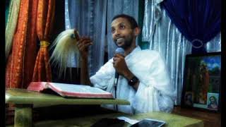 መልእክት ለሴቶች dn yordanos Abebe [upl. by Knowling]