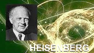 Werner Heisenberg und die Frage nach der Wirklichkeit 720p [upl. by Nerra]