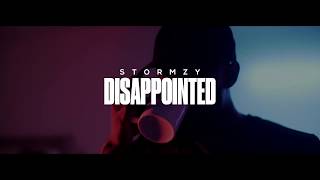 STORMZY  DISAPPOINTED [upl. by Simaj]