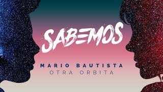 Mario Bautista  Sabemos Visualizer [upl. by Mercado]