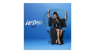 Ledisi  Here Audio [upl. by Penelopa]