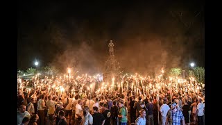 The lessons and conversations that came from Charlottesville [upl. by Neumann]