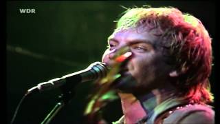 The Police  Message In A Bottle live in Hamburg 80 [upl. by Phene526]