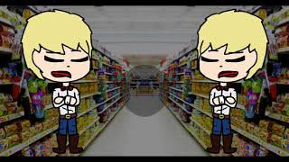 Yodeling Walmart Kid Original Meme FlipaClip [upl. by Xylia]