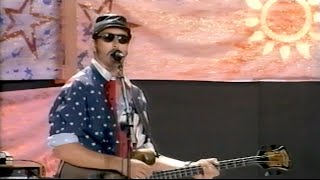 Primus  Woodstock 94 Full Concert Remastered [upl. by Alrak129]