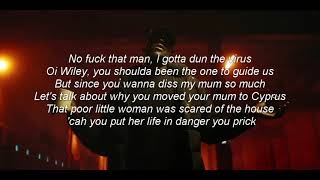 Stormzy  Still Disappointed Lyrics [upl. by Dumond579]