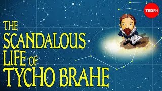 Tycho Brahe the scandalous astronomer  Dan Wenkel [upl. by Pinsky]