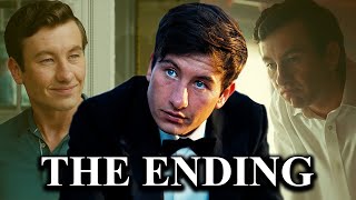 SALTBURN Ending Explained amp Movie Review [upl. by Eceirehs]