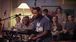 Cory Henry [upl. by Oeflein379]